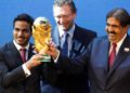 Qatar usó un ex oficial de la CIA para espiar a la FIFA durante su candidatura el Mundial 2022