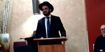 El rabino jefe de Irán dice que condenó el asesinato de Soleimani para proteger a los judíos
