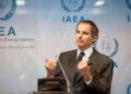 Jefe del OIEA: Las negociaciones con Irán no son concluyentes