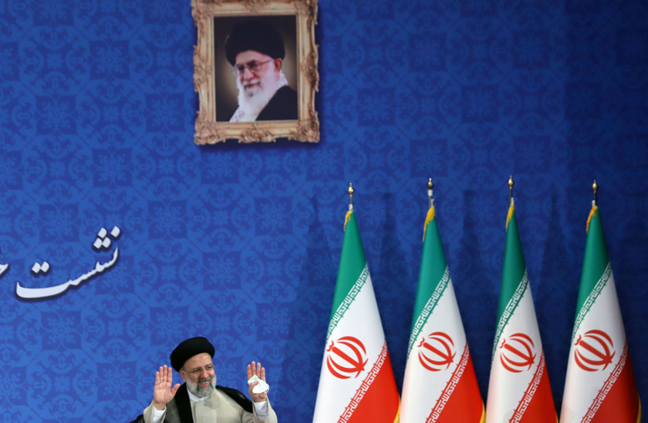 Irán asegura que sus activos congelados en el extranjero fueron liberados