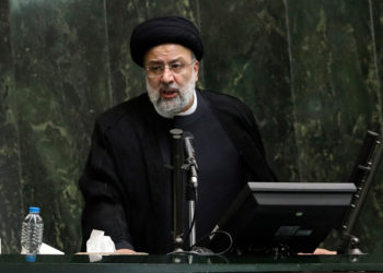 Irán: Levantar las sanciones de EE.UU. es la prioridad en las conversaciones nucleares