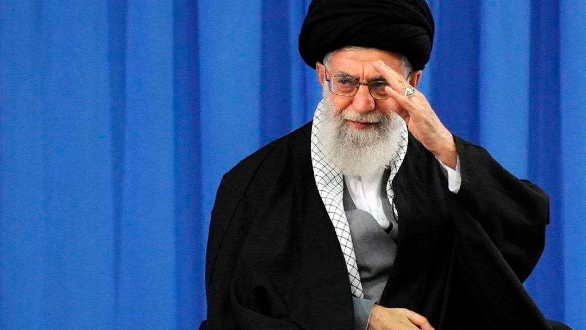La popularidad del régimen de Irán está en su punto más bajo