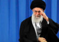 La popularidad del régimen de Irán está en su punto más bajo