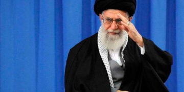 La popularidad del régimen de Irán está en su punto más bajo