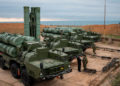 Por qué todo el mundo quiere comprar el sistema de misiles S-400 de Rusia
