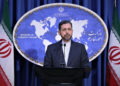 Irán dice estar abierto a conversaciones con los saudíes si Riad “va en serio”