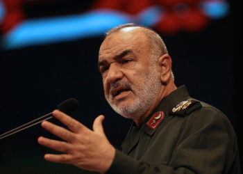 Jefe del CGRI de Irán: Estados Unidos ya no puede defender a Israel