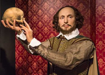 ¿Shakespeare era antisemita? Un nuevo libro examina a Shylock