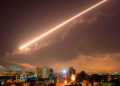 Israel intensifica su campaña de ataques aéreos contra Irán en Siria