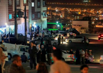Dos terremotos sacuden el sur de Irán: Al menos 1 muerto