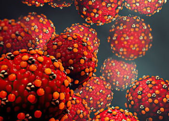 Encuentran viales de “viruela” en un laboratorio de Pensilvania