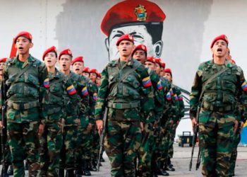 ¿Morirá alguna vez la mentira del éxito del socialismo?