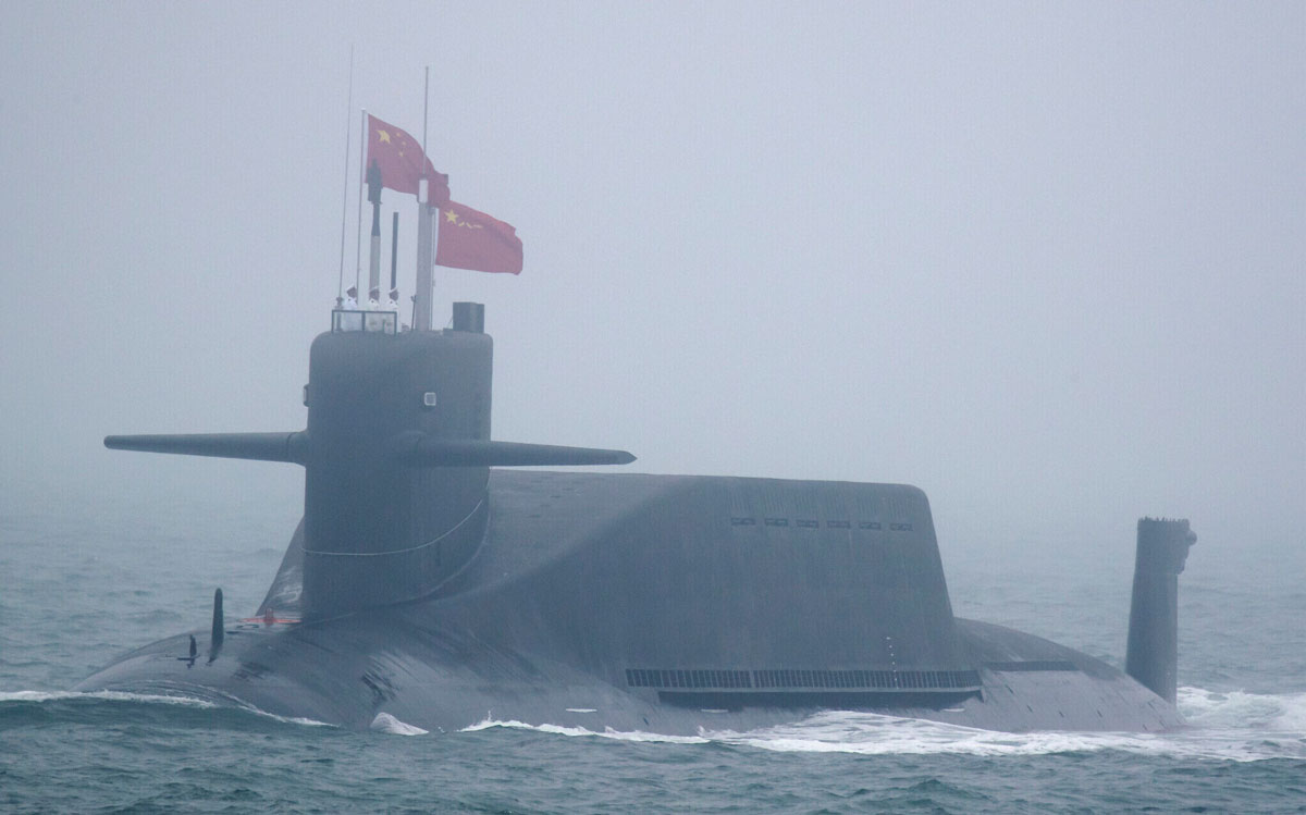 Pentágono: China está ampliando su arsenal nuclear más rápido de lo previsto