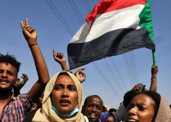 ¿Por qué el Mossad se reunió en Sudán con los líderes golpistas?