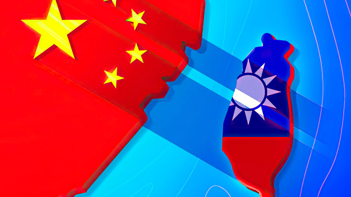China rebaja los lazos diplomáticos con Lituania debido a sus vínculos con Taiwán
