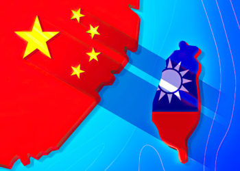 China rebaja los lazos diplomáticos con Lituania debido a sus vínculos con Taiwán