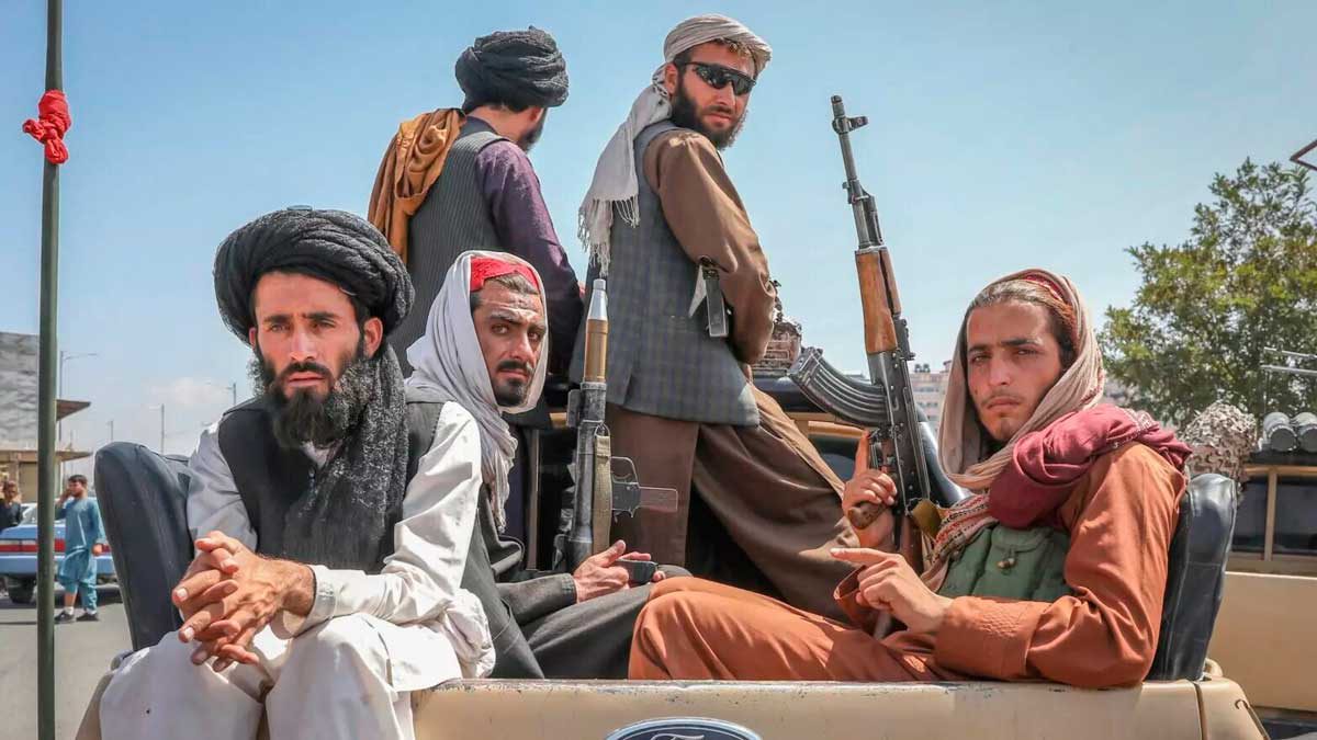 Talibanes atacan una boda en Afganistán debido a la música: dejan 3 muertos