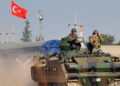 ¿Está Turquía a punto de atacar a los kurdos de Siria?