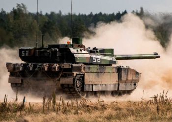 ¿Rusia iría a la guerra para impedir la entrada de Ucrania en la OTAN?
