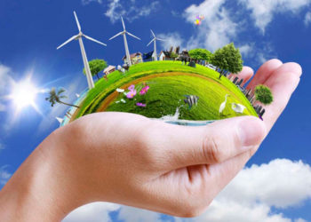 “Israel está en condiciones de convertirse en líder de las tecnologías ecológicas”