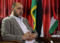 Hamás tomará acciones legales contra Reino Unido por su designación como terrorista