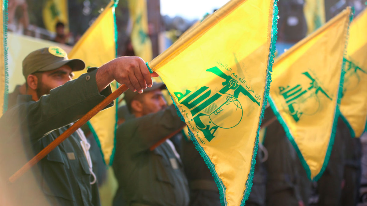 Hezbolá sigue acumulando fuerzas en un Líbano inestable