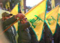 Hezbolá sigue acumulando fuerzas en un Líbano inestable