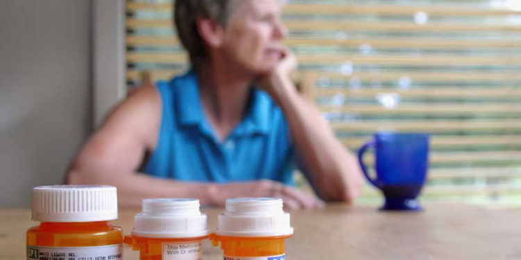 Empresa israelí inicia ensayos clínicos de un medicamento “innovador” contra el Alzheimer