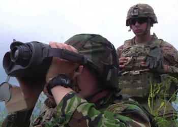 Reino Unido y EE.UU. intercambian datos sobre una posible invasión rusa a Ucrania