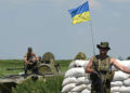 Ucrania pide ayuda a la UE para reforzar la frontera con Bielorrusia