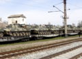 Ucrania: 100.000 soldados rusos se acumulan cerca de la frontera
