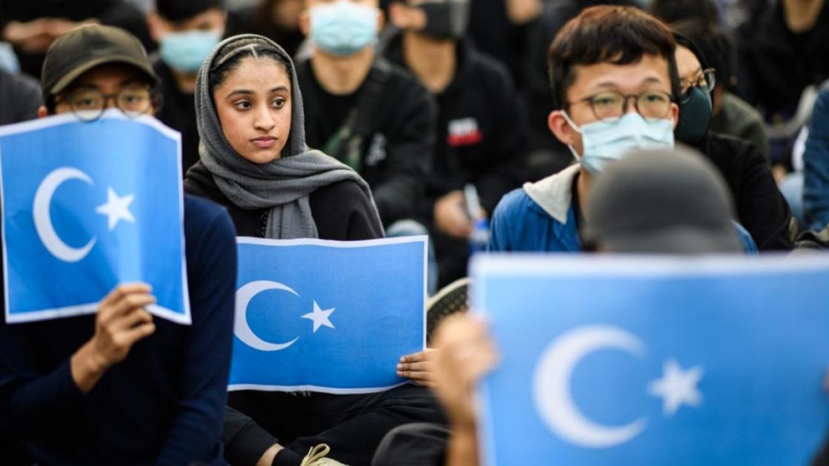 China ha intensificado los abusos contra los uigures: dice el Museo del Holocausto de EE.UU.