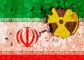 Irán tiene 25 kg uranio enriquecido al 60%