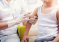 Israel inicia la campaña nacional de vacunación infantil contra el COVID