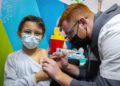 Unión Europea aprueba la vacuna de Pfizer contra el COVID para niños de 5 a 11 años