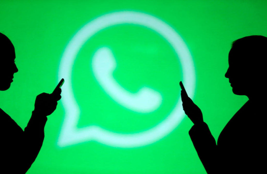 ¿Puede el FBI vigilar tus conversaciones de WhatsApp?