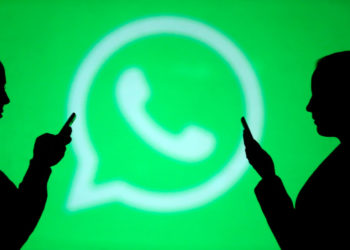 ¿Puede el FBI vigilar tus conversaciones de WhatsApp?