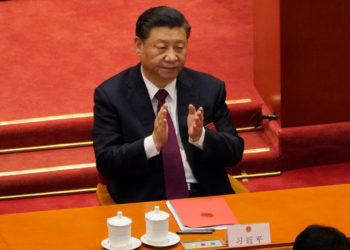 Presidente israelí habla con Xi de China sobre Irán y los Acuerdos de Abraham
