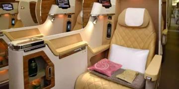 Emirates retrasa lanzamiento de ruta a Tel Aviv después de que Israel prohibió la entrada de turistas