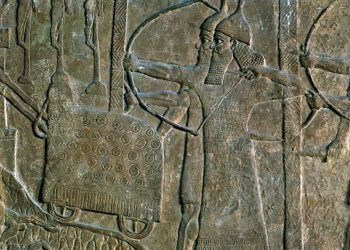 Investigadores de la Universidad Hebrea arrojan luz sobre la conquista asiria de la antigua ciudad de Judea