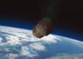 La NASA estrellará un satélite contra un asteroide “para salvar” el planeta