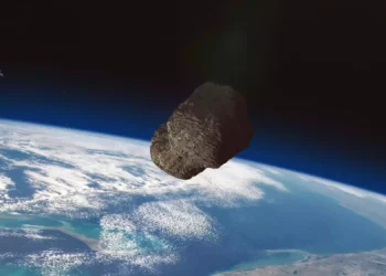 La NASA estrellará un satélite contra un asteroide “para salvar” el planeta