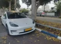 Tesla domina las ventas de vehículos eléctricos en Israel