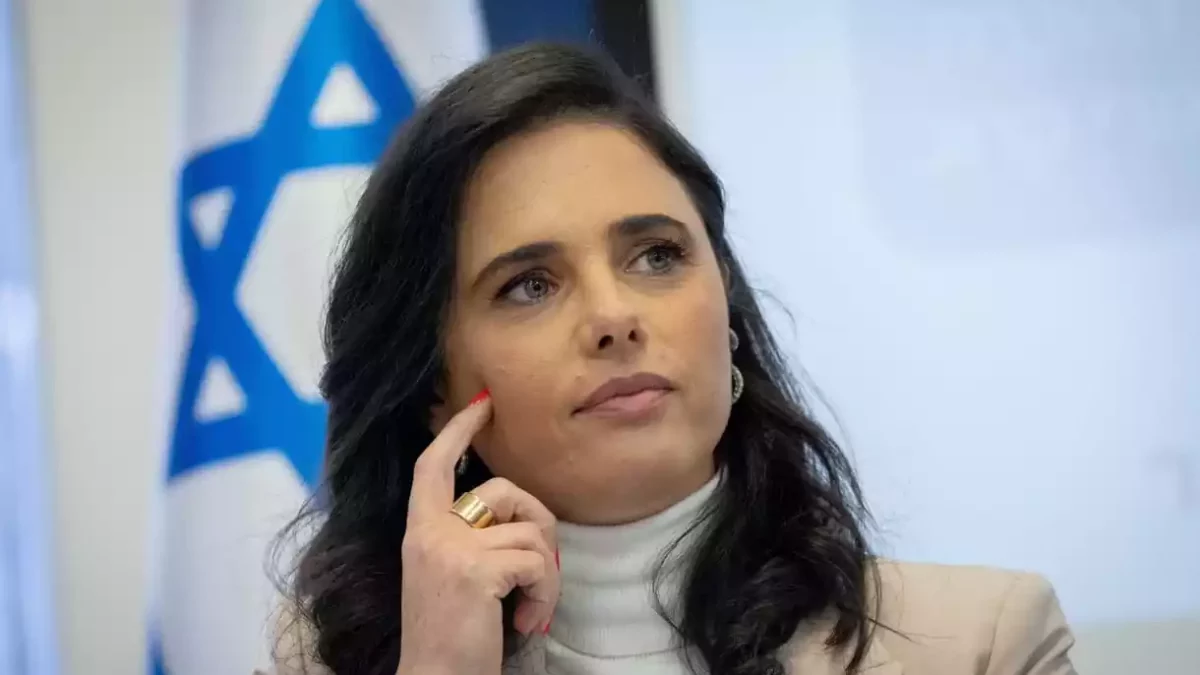 Tensiones en la coalición mientras la Knesset vota la Ley de Ciudadanía