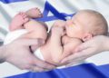 La tasa de natalidad de Israel tuvo una tendencia a la baja en 2020