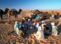 Nuevo programa de las FDI busca aliviar las tensiones con los beduinos