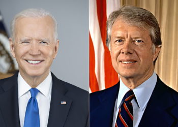 ¿Aprenderá Joe Biden la lección de Jimmy Carter sobre la inflación?