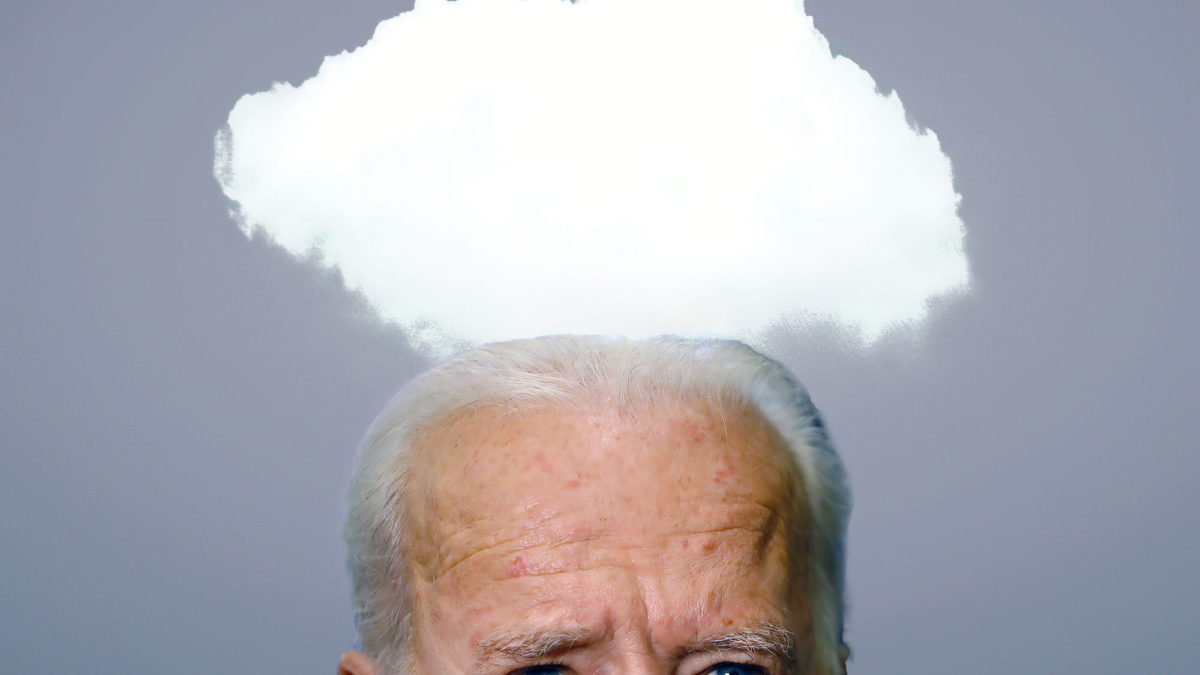 Encuesta de I&I/TIPP: Solo el 42 % piensa ahora que Biden está “mentalmente apto”