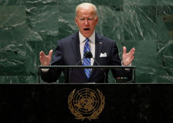 La traición de Biden a Israel en las Naciones Unidas