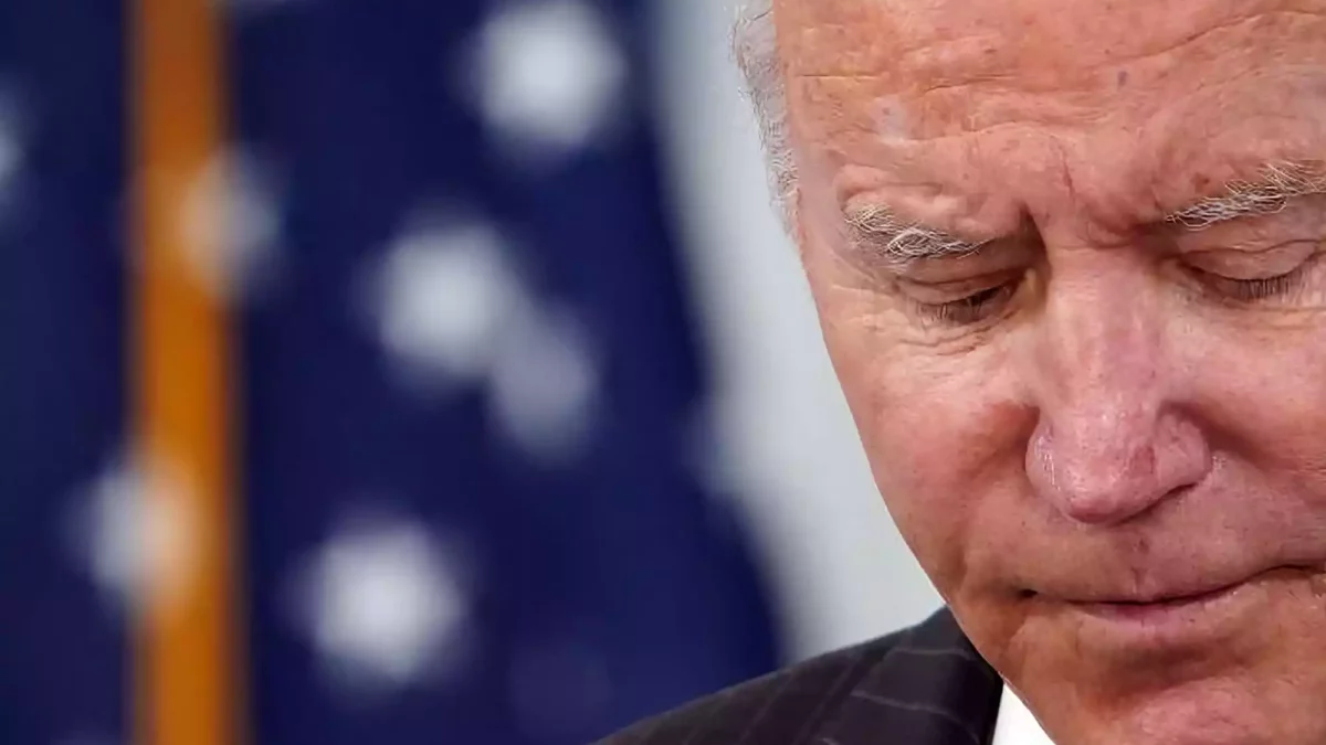 ¿Puede Estados Unidos sobrevivir 3 años más a Joe Biden?
